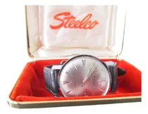 Comprar Reloj Steelco 17 Jewels Automático Acero Inoxidable (nuevo)
