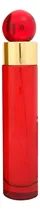 Comprar Perfume Para Dama Eau De Toilette Perry Ellis 360 Red 100ml 