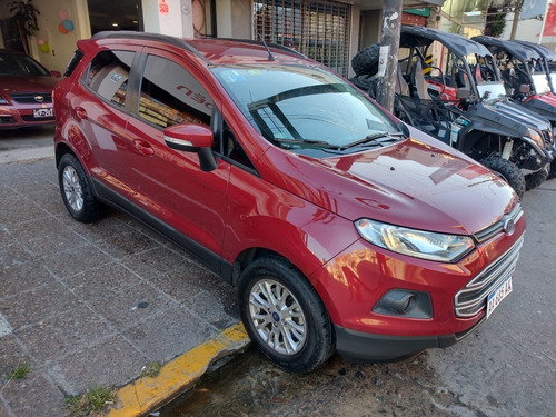 Ecosport Se 1.6
