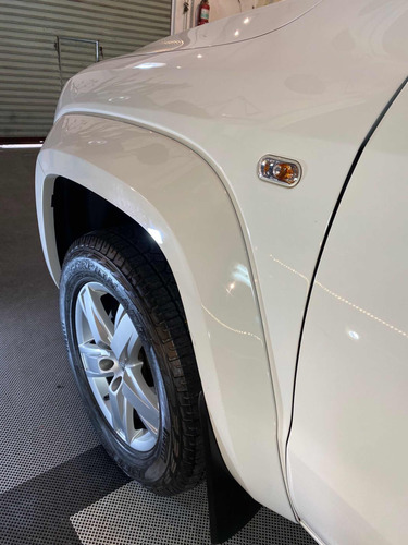 Volkswagen Amarok 2.0 Cd Tdi 180cv Highline At