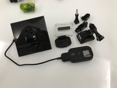 Gopro Hero 3+