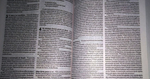 Bíblia Sagrada Ntlh - Ideal Para Evangelização