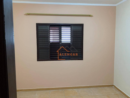 Sobrado À Venda, 130 M² Por R$ 434.000,00 - Itaquera - São Paulo/sp - So0418