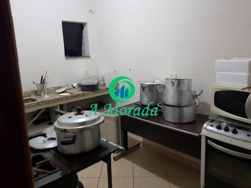 Imagem 10 de 14 de Dados Do Imóvel Salão Para Locação!!! - Sl00033 - 69818418