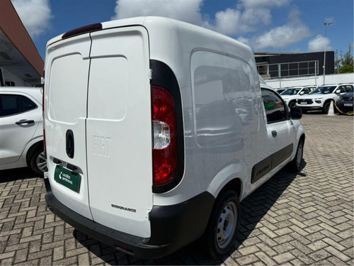 Fiat Fiorino 1.4 MPI FURGÃO ENDURANCE 8V FLEX 2P MANUAL