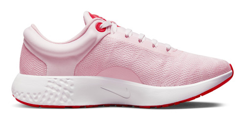 Calzado Nike Renew Serenity Run 2 Running Mujer  Rosa
