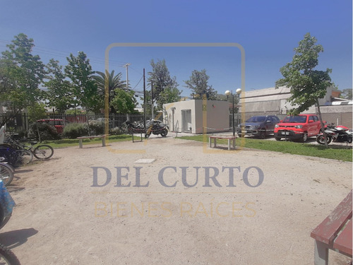 Excelente Departamento Con Vista Oriente A Pasos De Metro