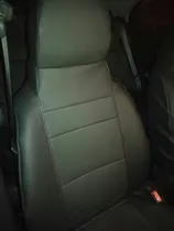 Comprar Fundas Para Asiento En Tacto Piel Chevrolet Aveo 2007