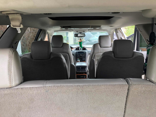 Imagen 12 de 13 de Buick Enclave Lujo