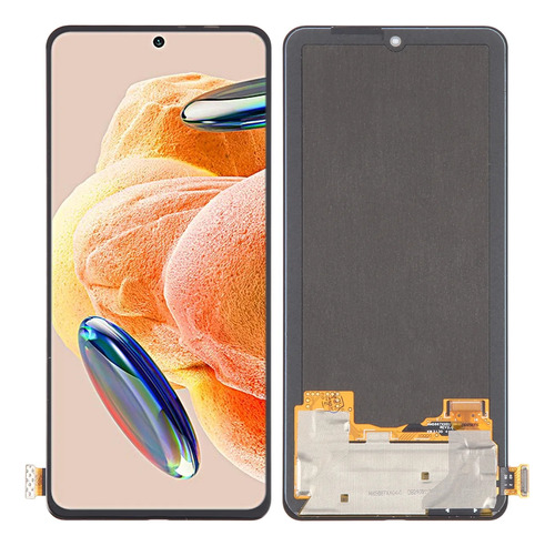 Pantalla Touch Xiaomi Redmi Note 12 Pro 4g Incell