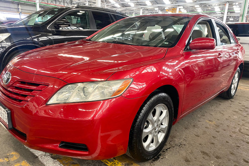 Toyota Camry 2.5 Le L4 Aa Ee At