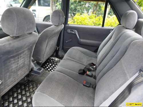 Skoda Felicia 1.3 Glx