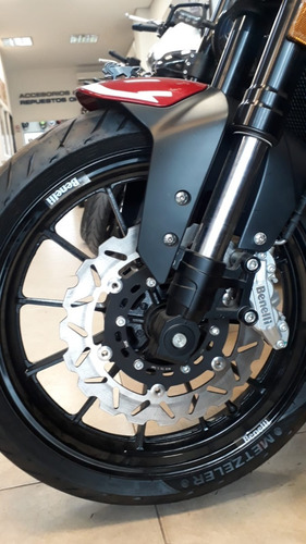 Benelli Leoncino 250 Cc - Mejor Contado! Anticipo + Financia