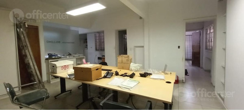 Imagen 18 de 24 de Oficina - Cerca De Tribunales - Dean Funes Al 300, Zona Centro