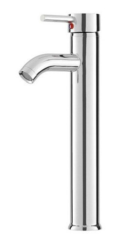 Arenci-llave Lavabo Baño ¡ Flamingo 28 D Cromo Acabado Cromado Color Gris Claro