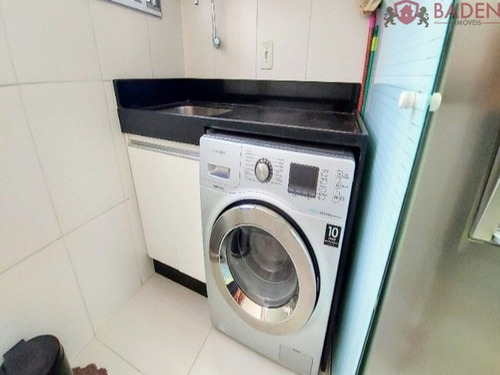 Imagem 9 de 30 de Apartamento 2 Dormitórios - Ap04581