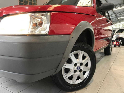 Imagem 8 de 15 de Fiat Uno Mille Way Econ 2011