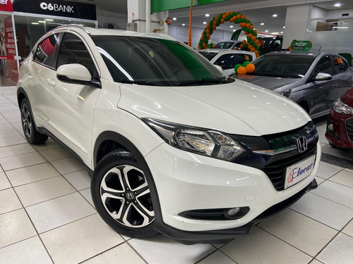Honda HR-V 1.8 Ex Flex Aut. 5p