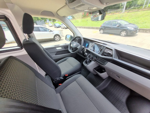 Volkswagen TRANSPORTER PASAJEROS Pasajeros