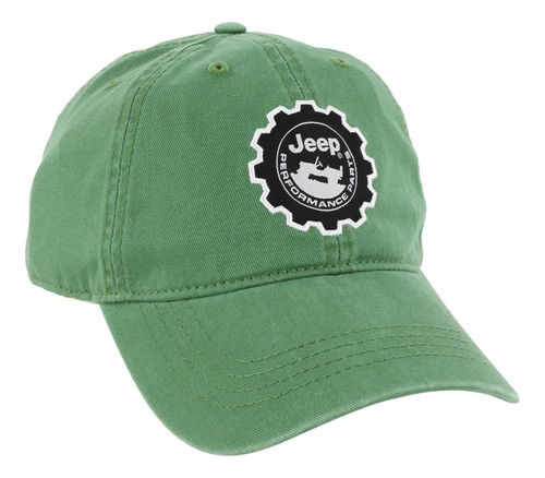 Jeep Unisex-adult Baseball Cap