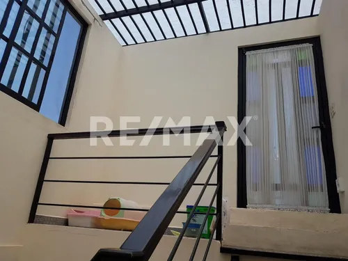 Casa En Venta En Ex Hda. San José, Casa En Condominio En Venta En Toluca
