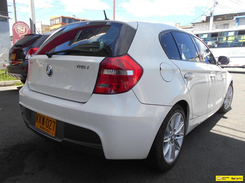 Bmw Serie 1 116i