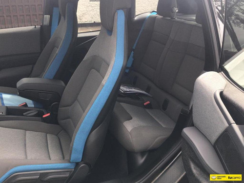 Bmw I3 Electrico