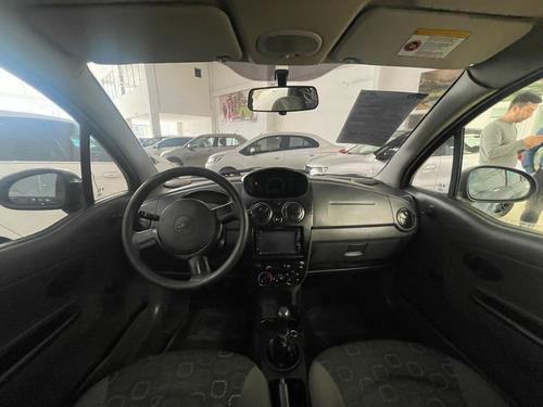 Imagen 13 de 16 de Chevrolet Spark Ls 1.0 5p