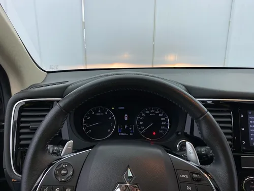 Mitsubishi Outlander 2.4 Kaiteki