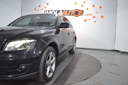 Audi Q5 2.0 Tfsi Quattro S-tronic 2012 -imolaautos-