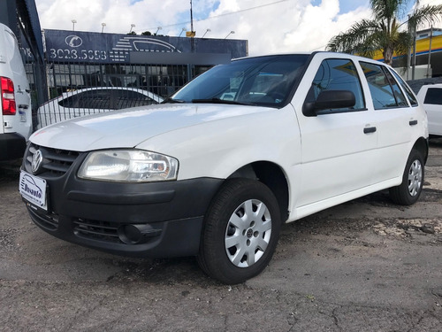 Volkswagen Gol 1.0 Trend Total Flex 5p