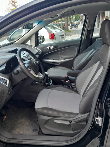 Ford Ecosport 1.6 Freestyle 110cv 4x2