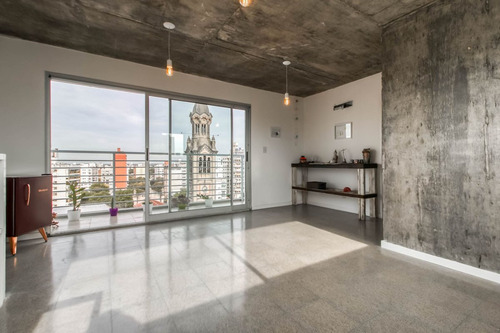 Oficina Venta, La Plata. Balcón, Terraza Y Privada