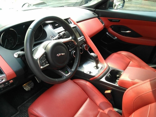 Jaguar E-pace P250 Se R-dynamic 2.0 Awd