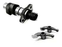 Comprar Comando De Válvulas + 2 Balancins Suzuki Yes Intruder 125