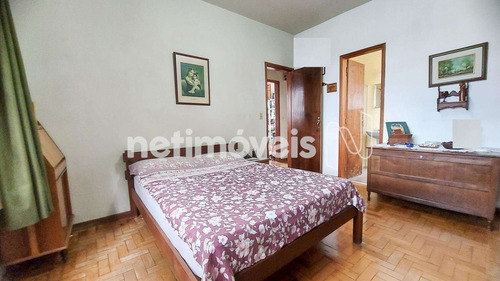 Imagem 17 de 26 de Venda Apartamento 3 Quartos Anchieta Belo Horizonte - 903128