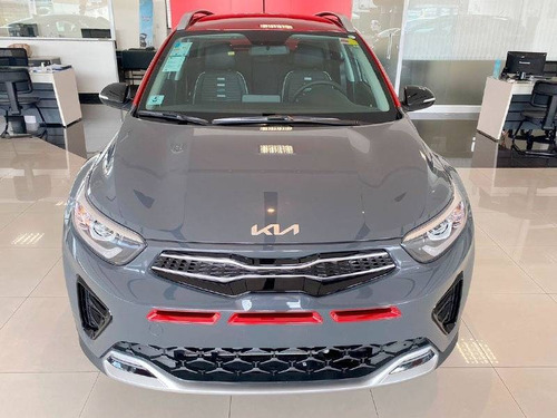 Imagem 8 de 8 de Kia Stonic 1.0 Tgdi Mhev Sx Automático