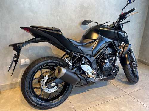 Yamaha Mt-03 Abs 2022/2022