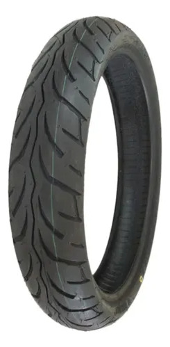 Par Pneu 100/80-17 + Pneu 140/70 R17 Mrf Revz-s