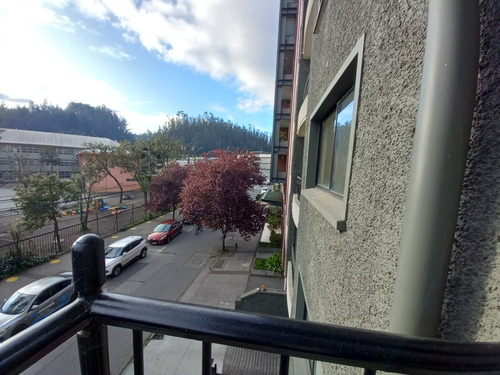 Imagen 6 de 28 de Vendo Amplísimo Departamento Remodelado