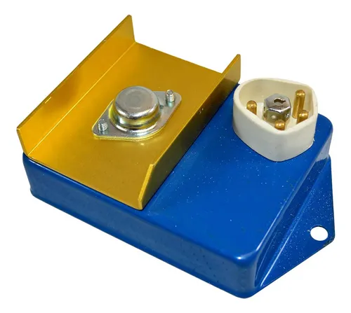 comprar Módulo Ignición Coronet 8 Cil 5.9l 1976 Spartan By Kem