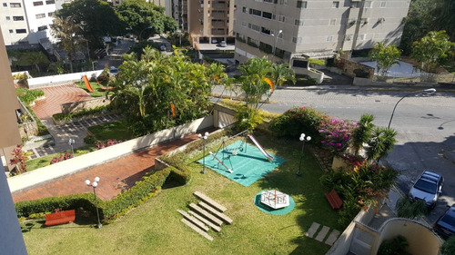 Imagen 11 de 12 de Oportunidad Apartamento Edificio De Lujo