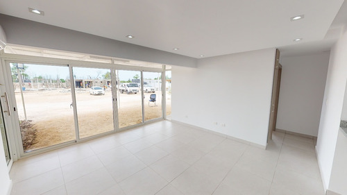 Apartamento Nuevo, Listo, Económico Desde 1 Hab En Veron P,c