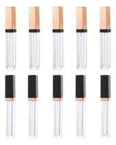 Comprar Brillo De Labios Transparente, Brillo De Labios En Tubo
