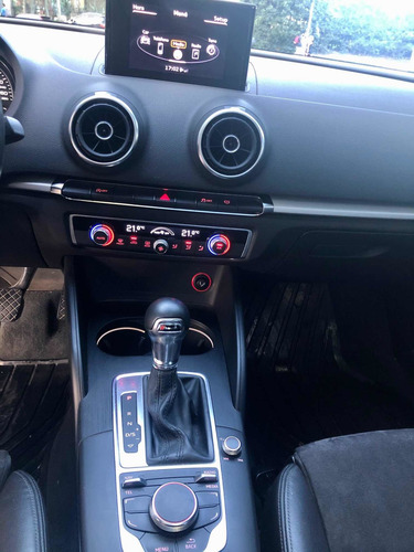 Audi A3 2013 1.8 T Fsi Stronic 180cv Pack Alcántara 5p