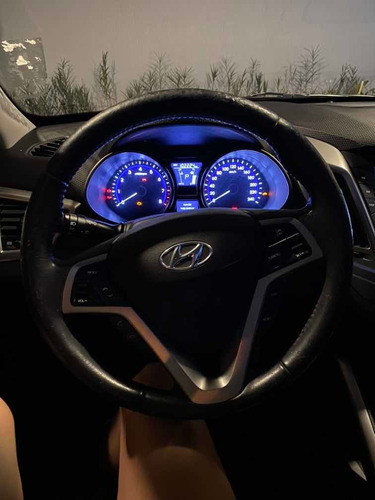 Hyundai Veloster 2011/2012 Completo