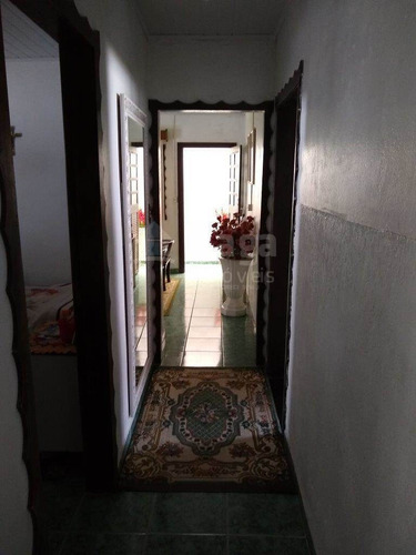 Imagem 12 de 30 de Casa À Venda Em Brusque/sc - 1597