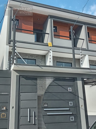 Imagem 2 de 15 de Casa Sobrado Em Vila Sao Geraldo - São Paulo - 3392