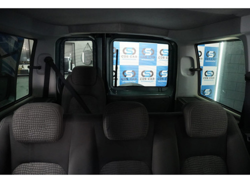 Fiat Doblo 1.8 MPI ADVENTURE LOCKER 8V FLEX 4P MANUAL