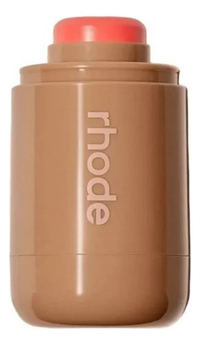 Rhode Pocket Blush On-the-glow Blush Rubor Varios Tonos